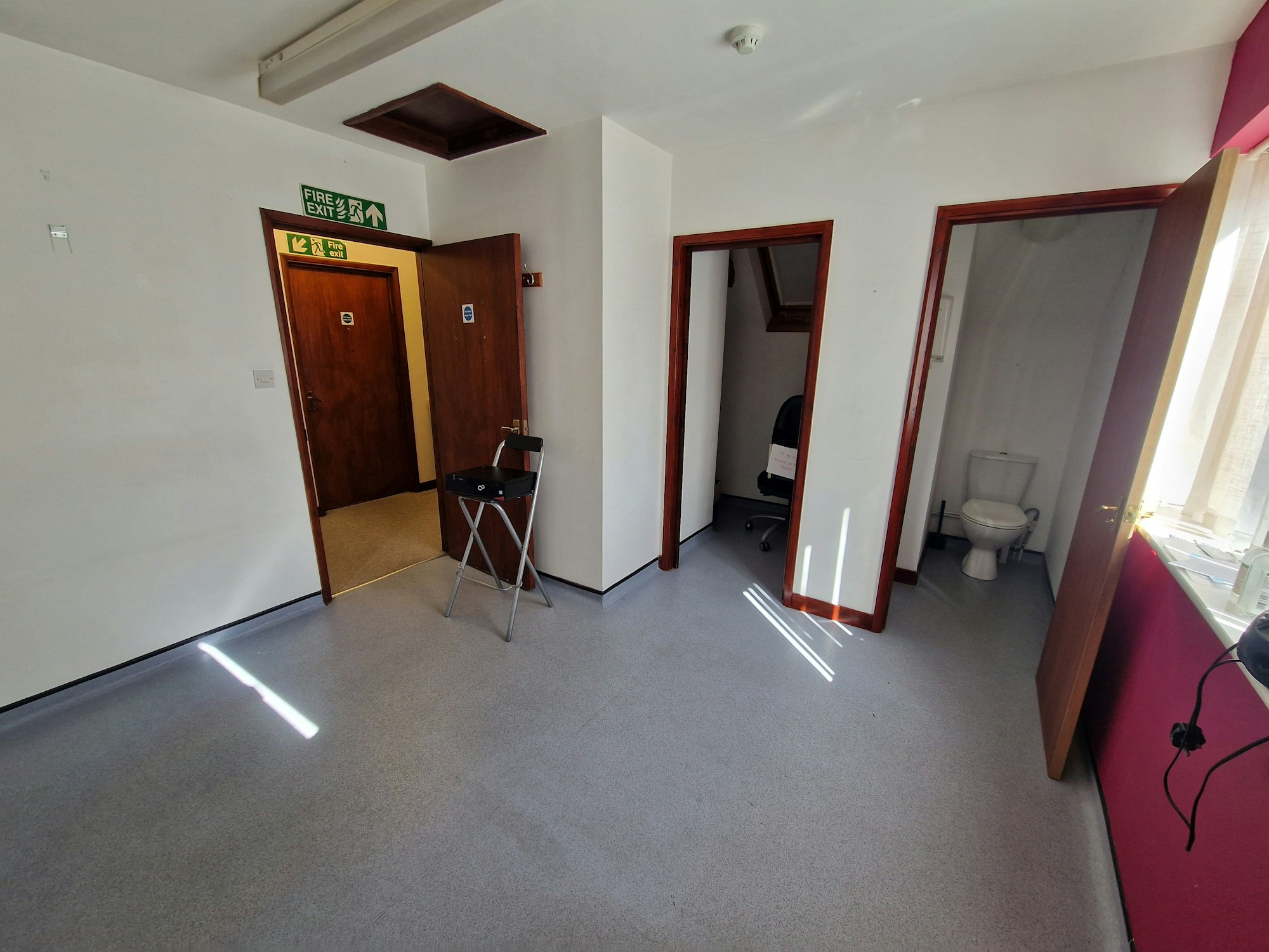 1 Wootton Street