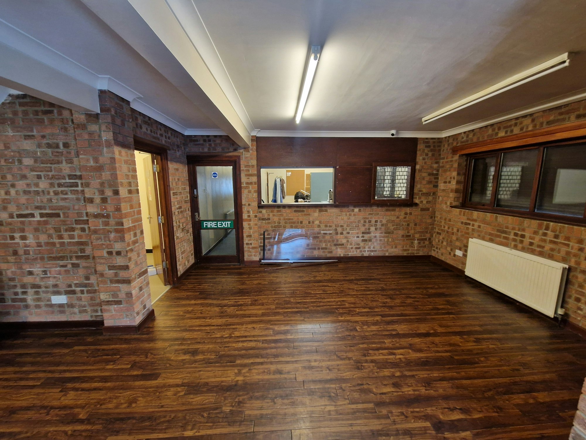 1 Wootton Street