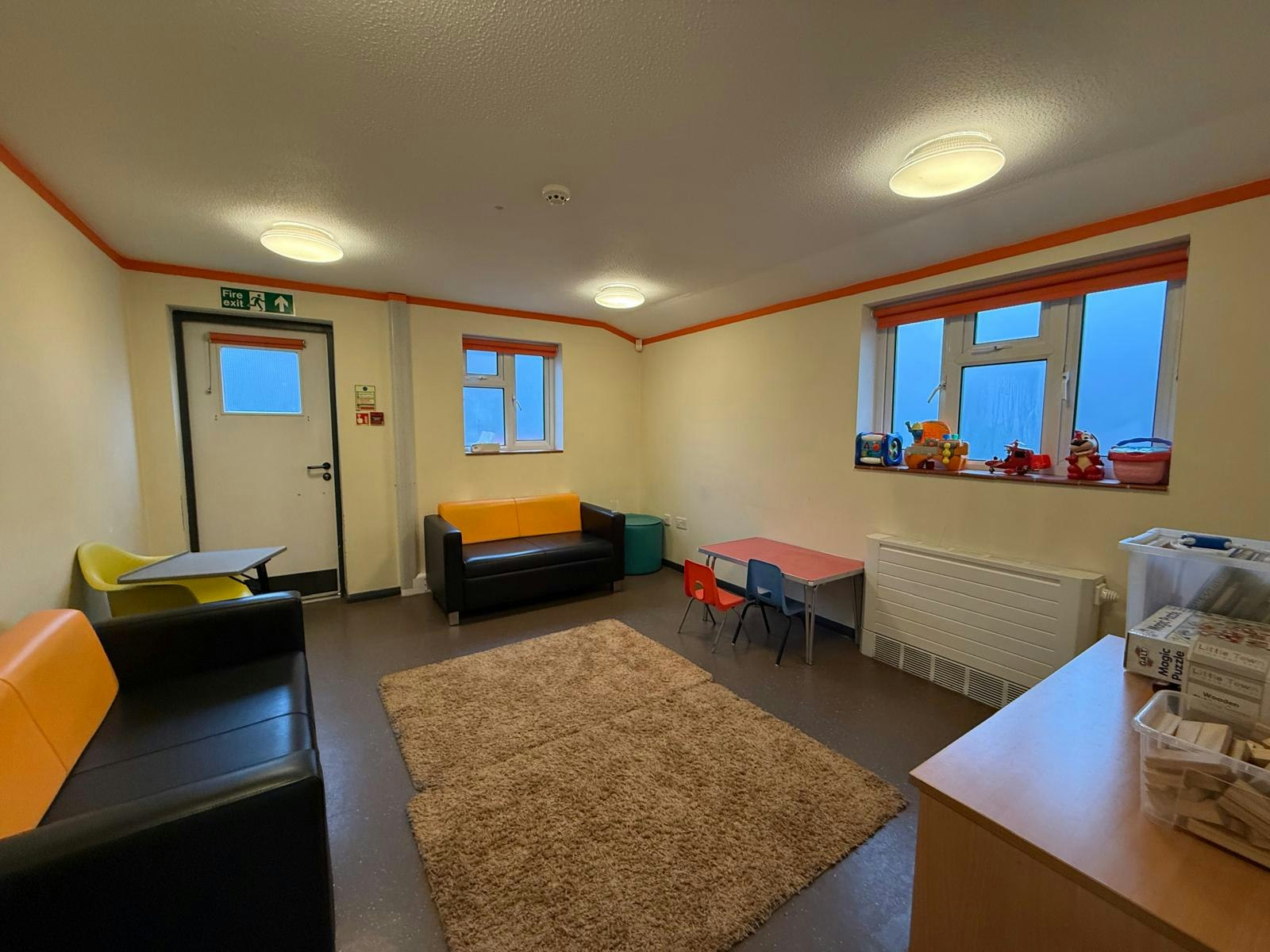198-200 Dunsbury Way