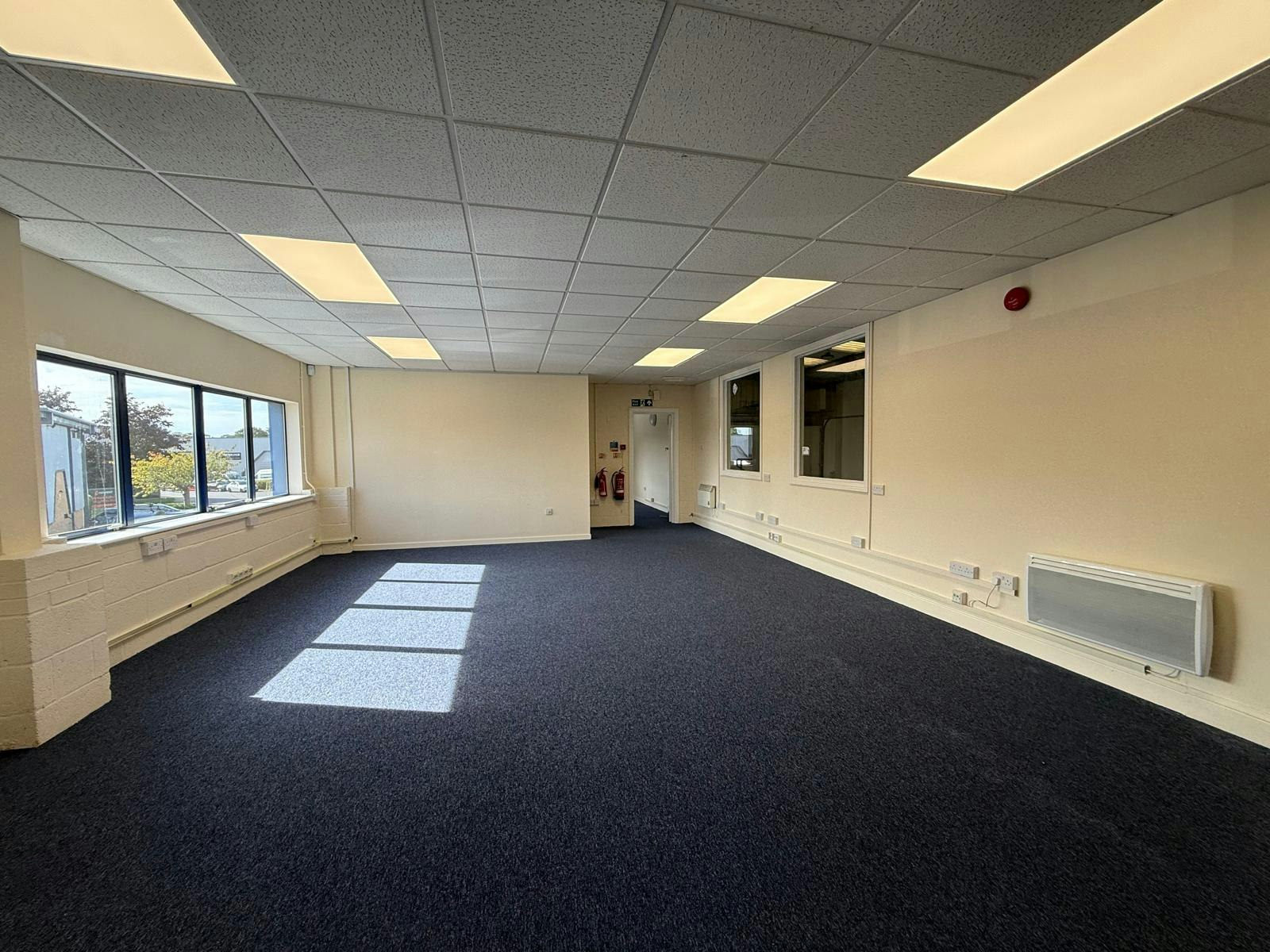Unit 2 Mornington Place
