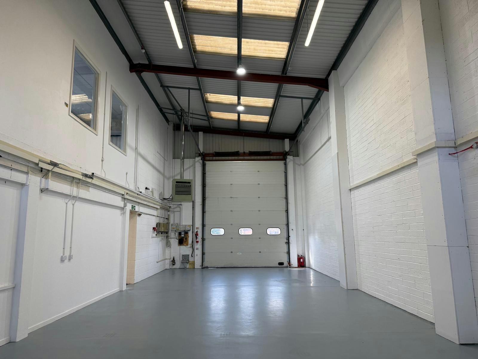 Unit 2 Mornington Place