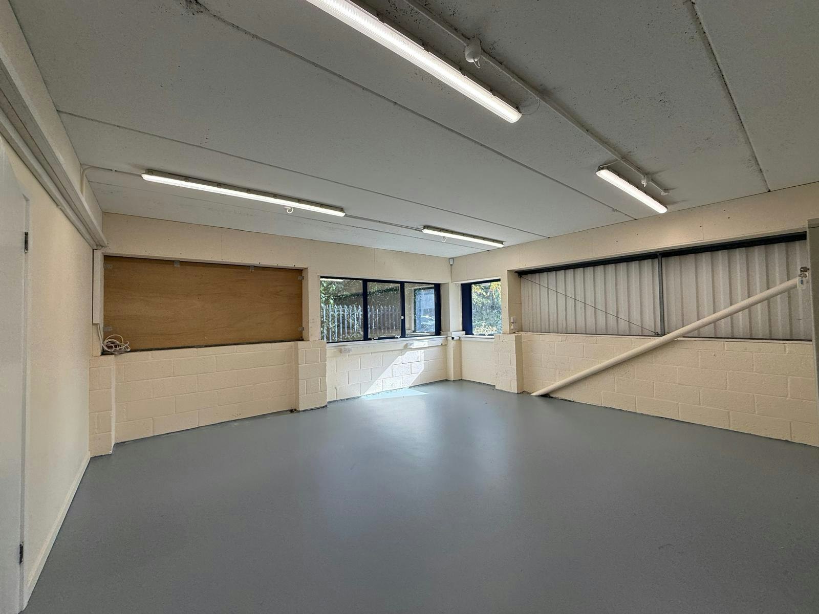 Unit 2 Mornington Place