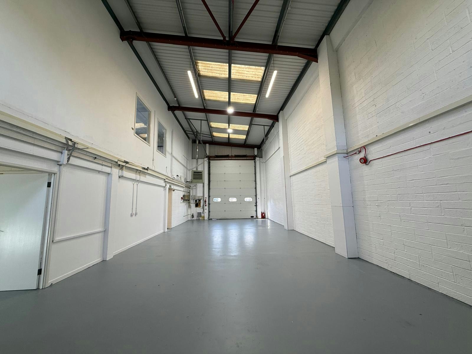 Unit 2 Mornington Place