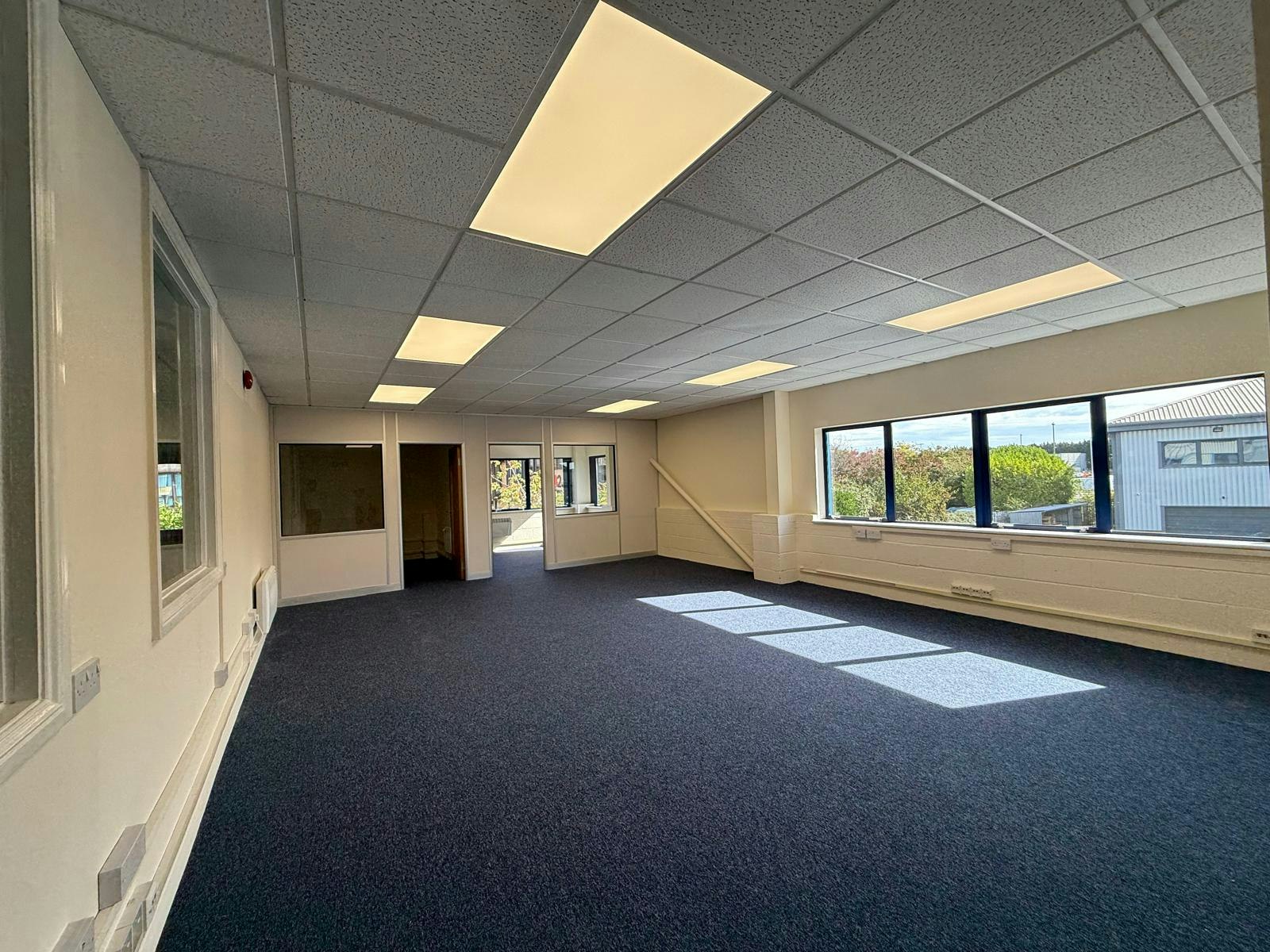 Unit 2 Mornington Place