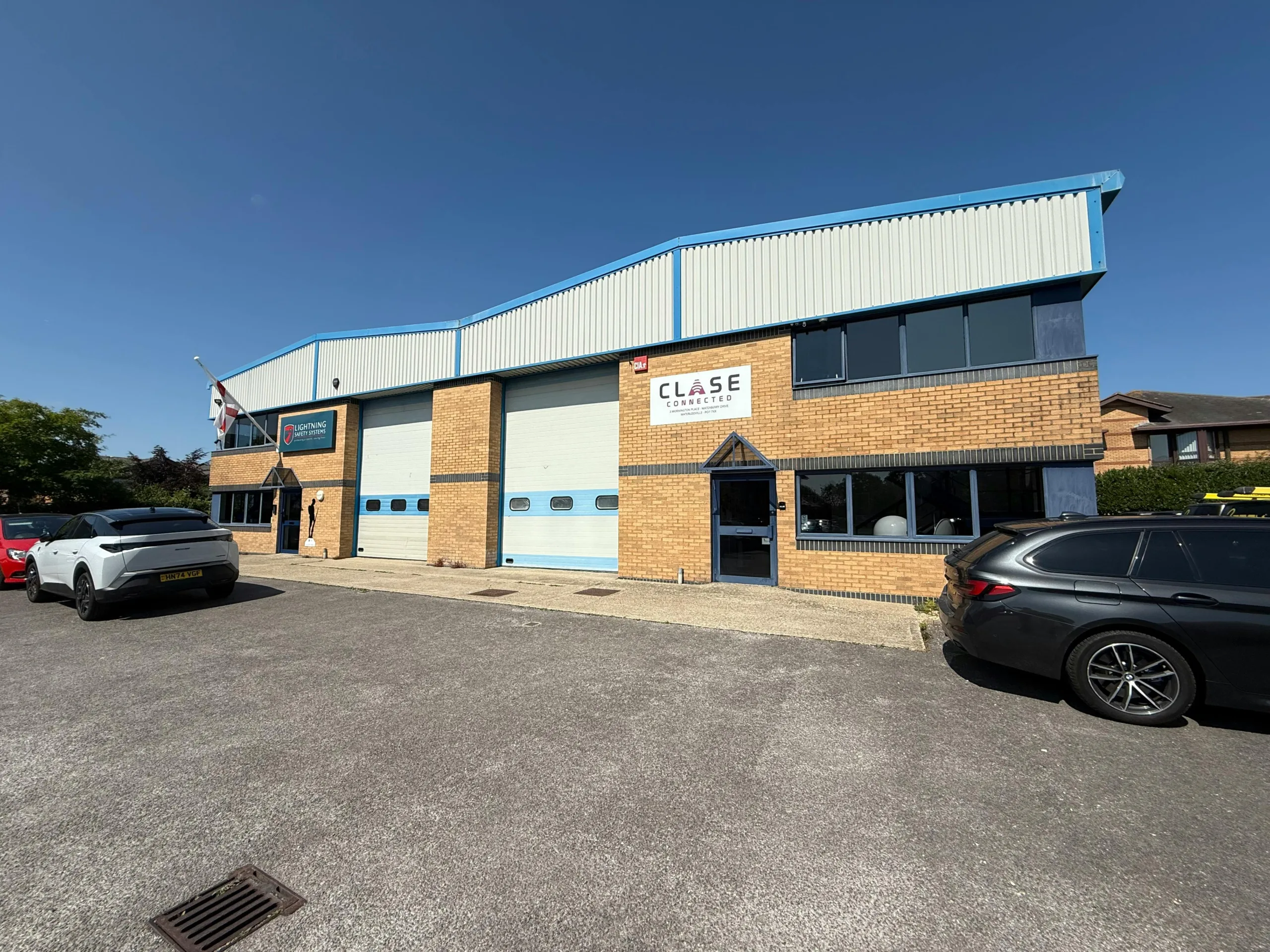 Unit 2 Mornington Place