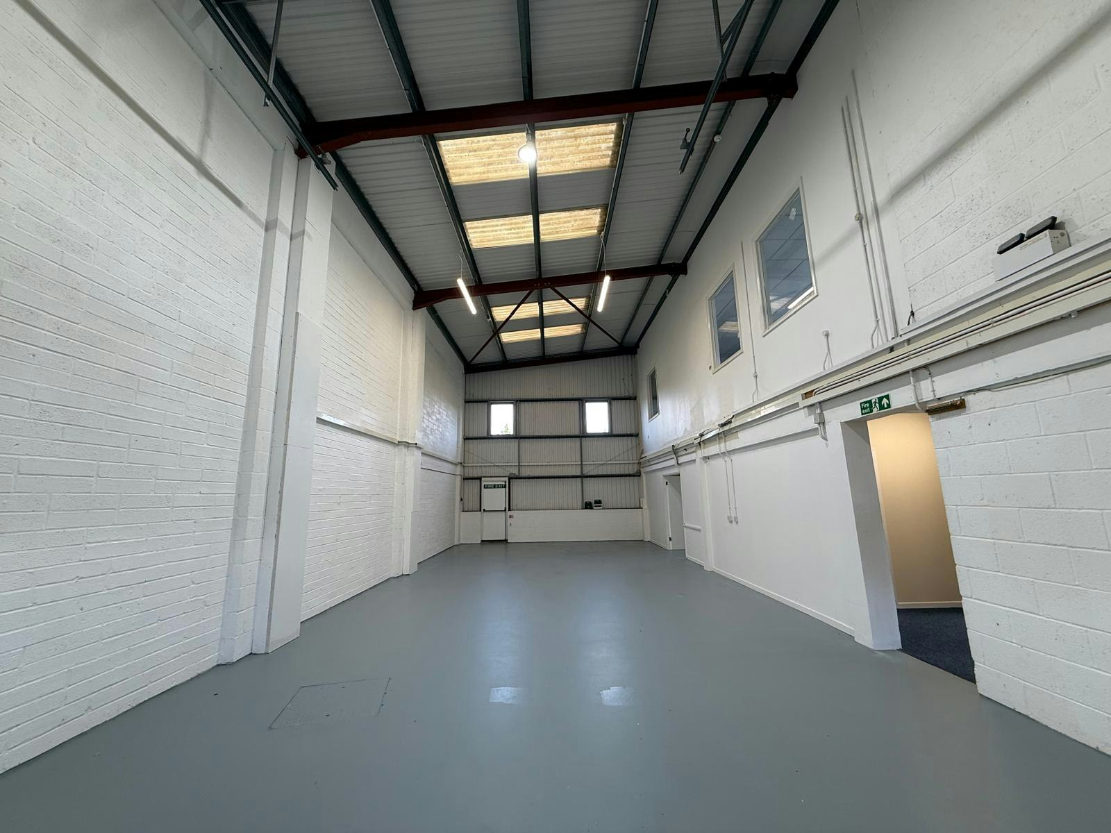Unit 2 Mornington Place