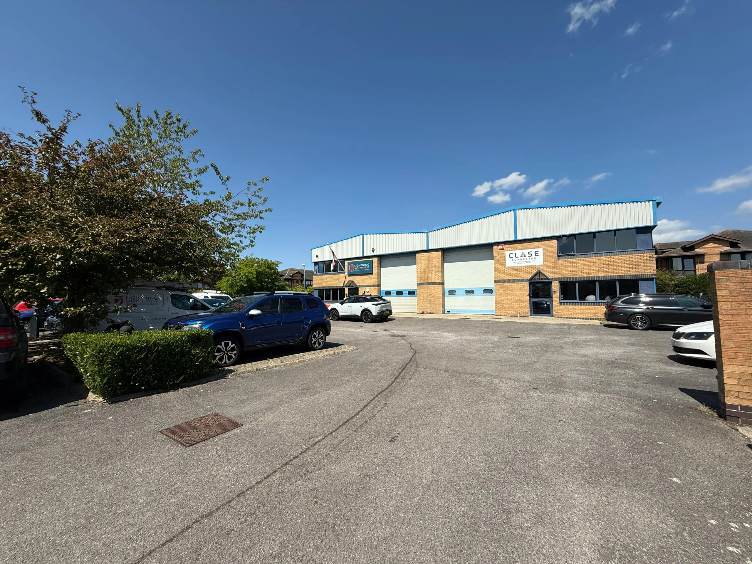 Unit 2 Mornington Place