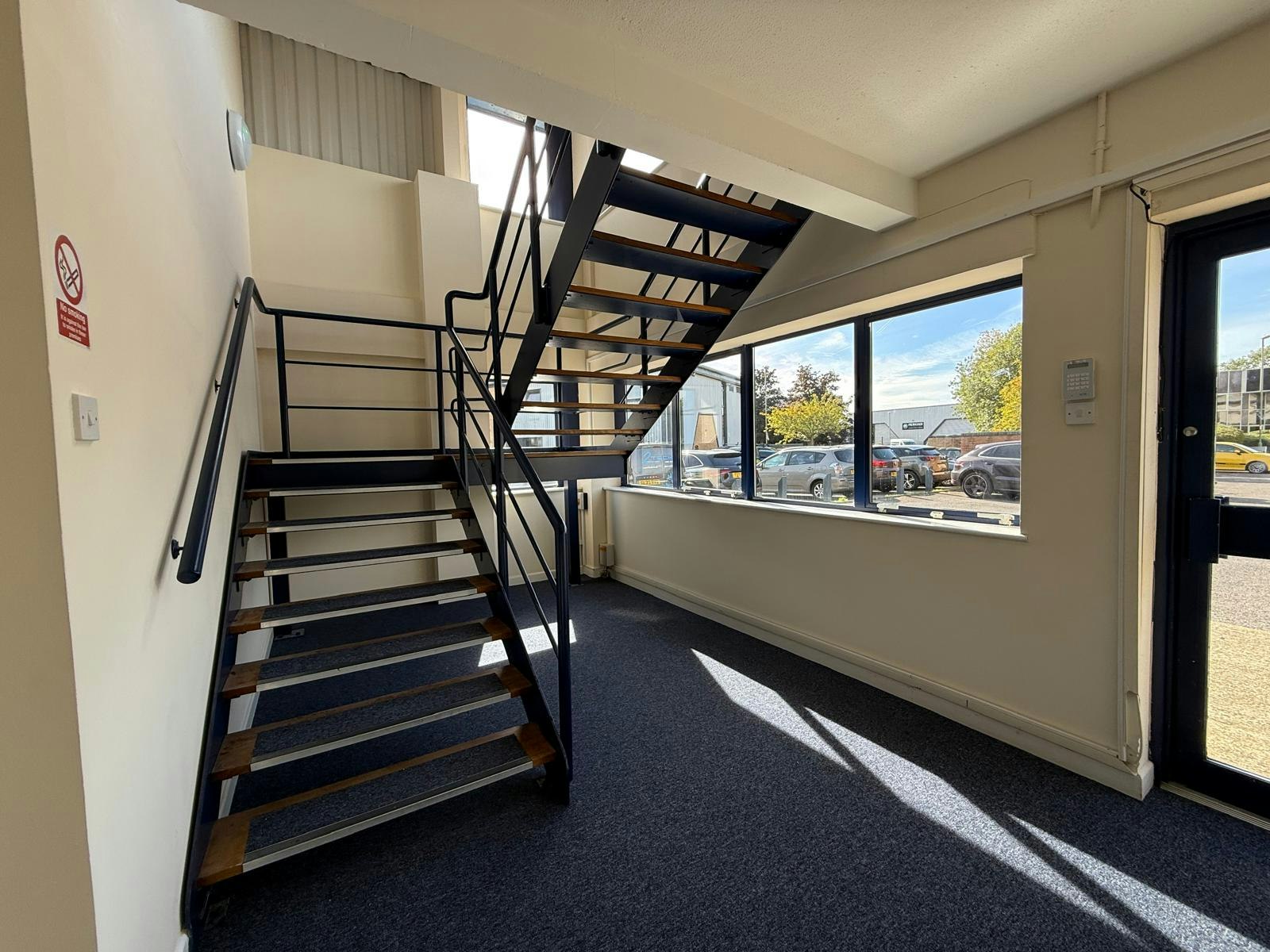 Unit 2 Mornington Place