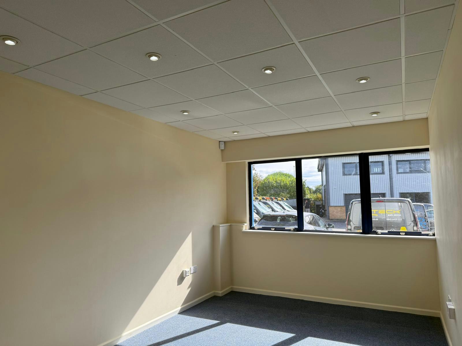 Unit 2 Mornington Place
