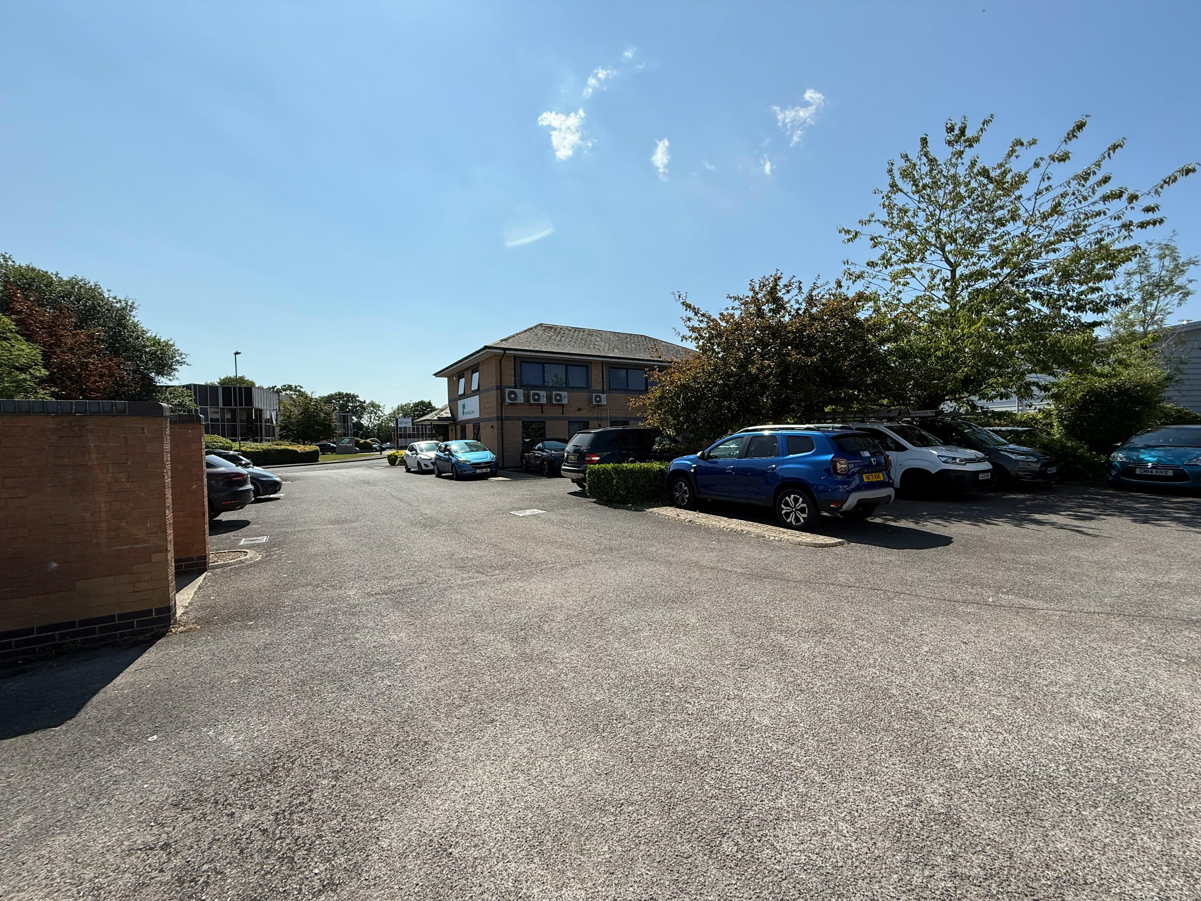Unit 2 Mornington Place