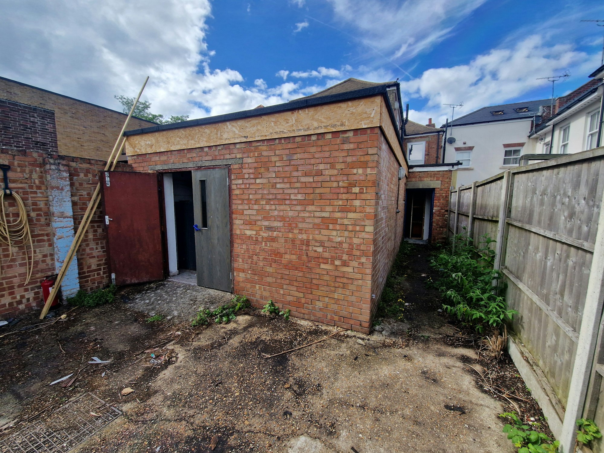 9 Stoke Road