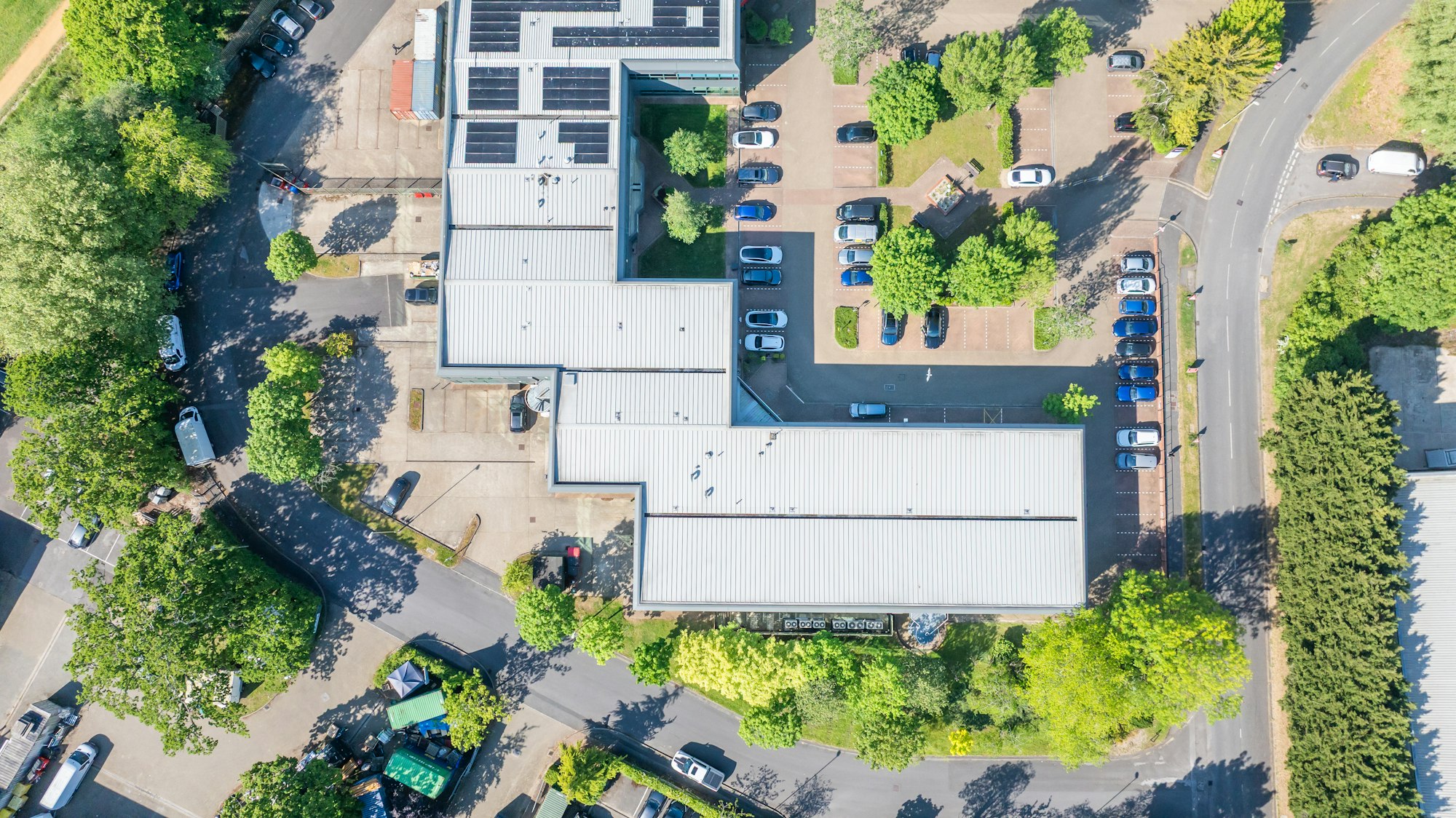 Unit A & B Wellington Gate