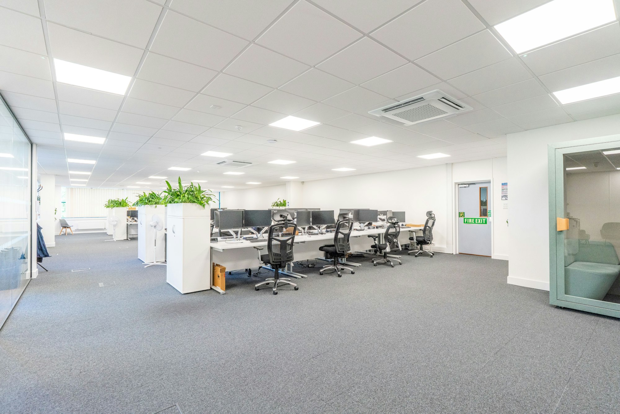Unit A & B Wellington Gate