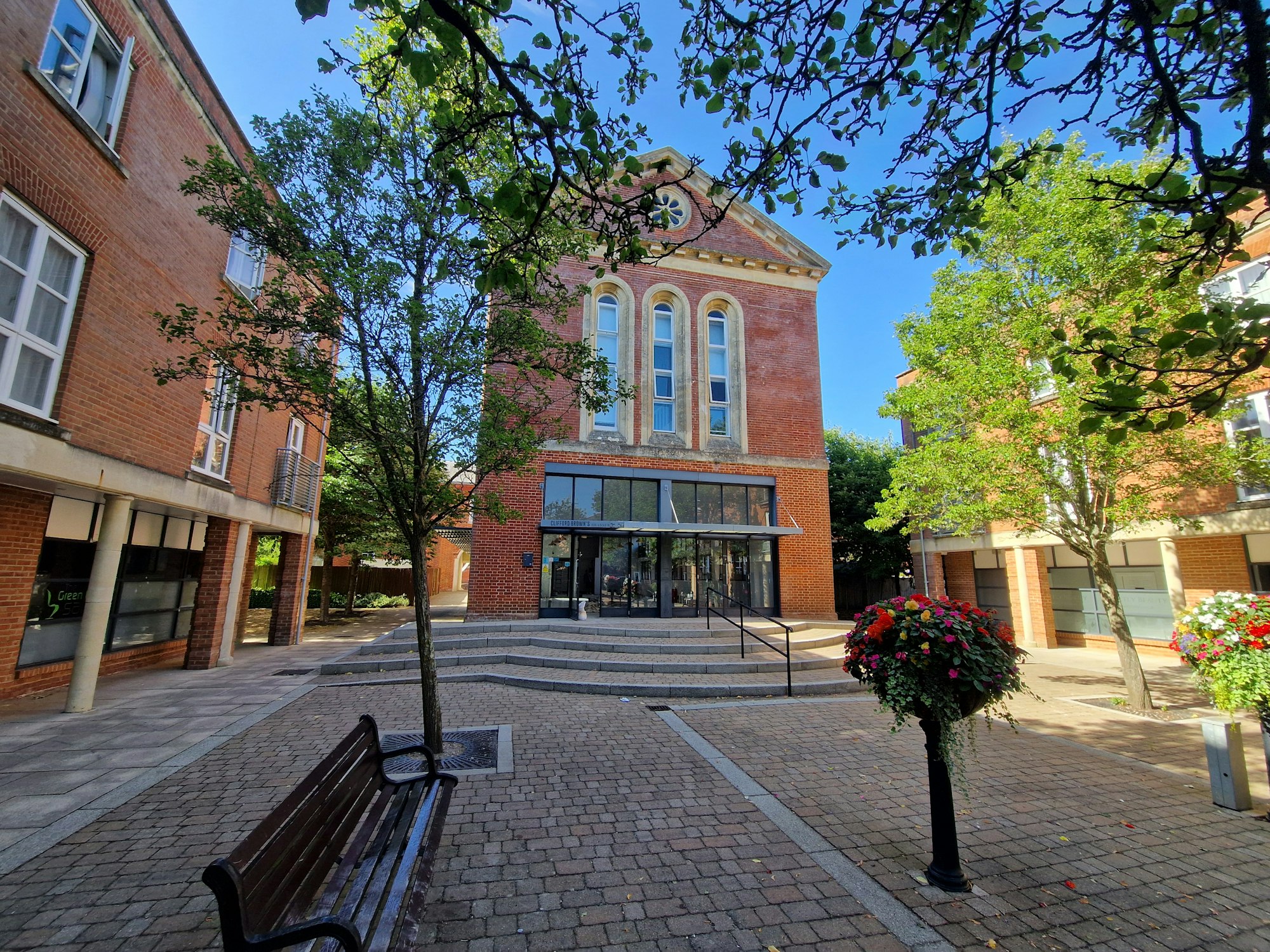 South Square