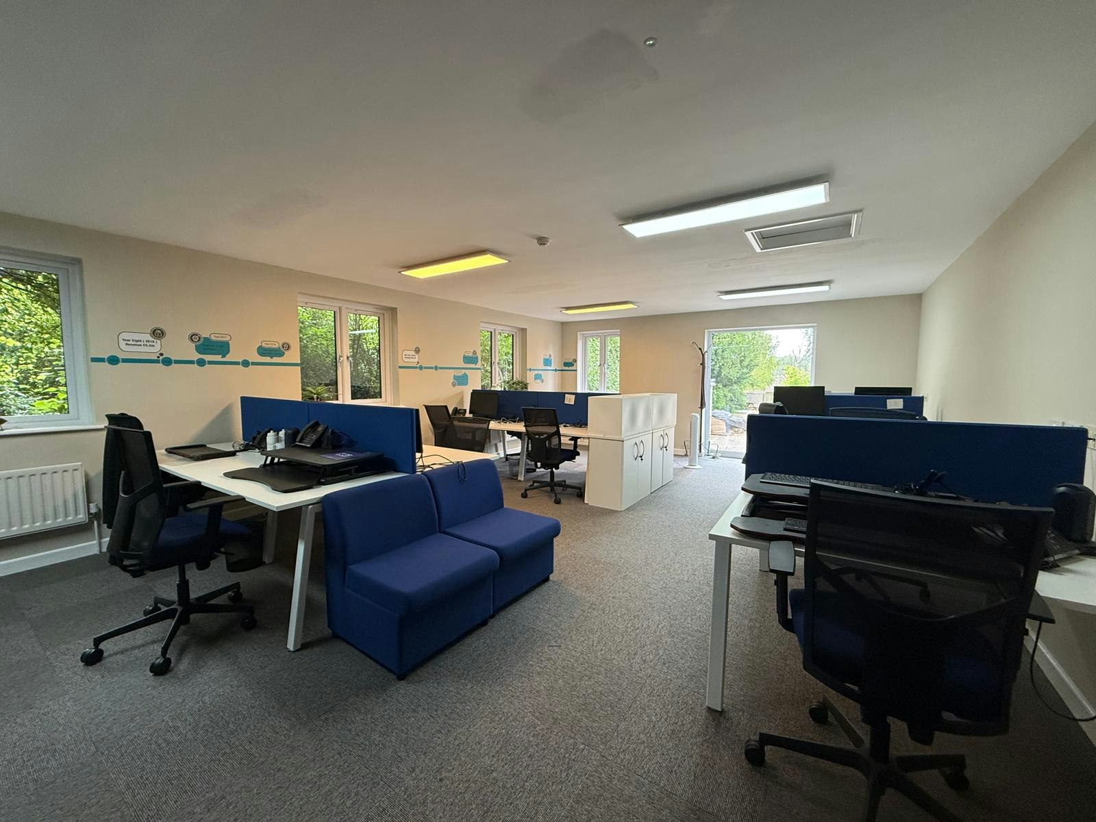 Unit 1 Dolphin House, Abbas Business Centre