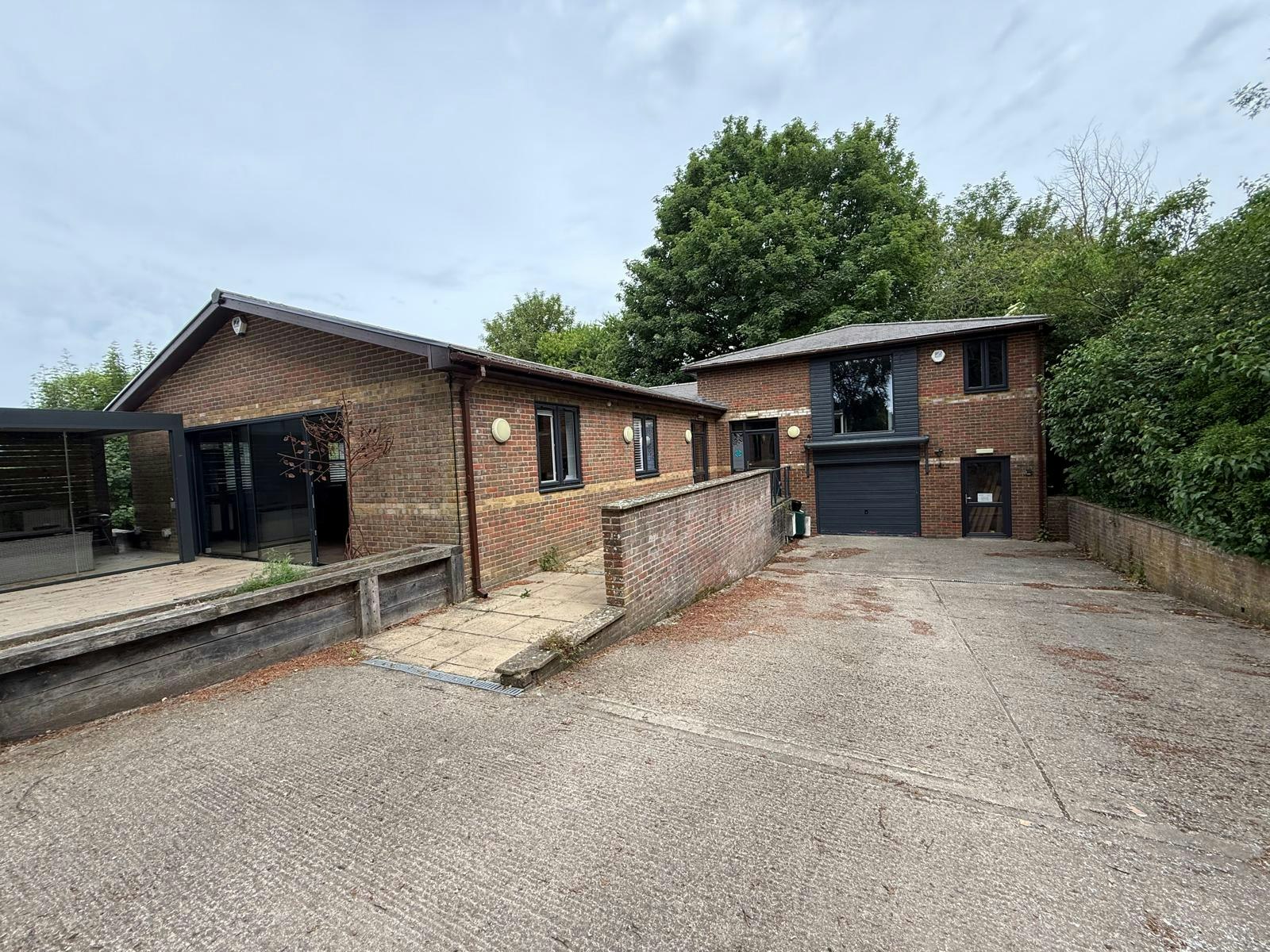 Unit 1 Dolphin House, Abbas Business Centre