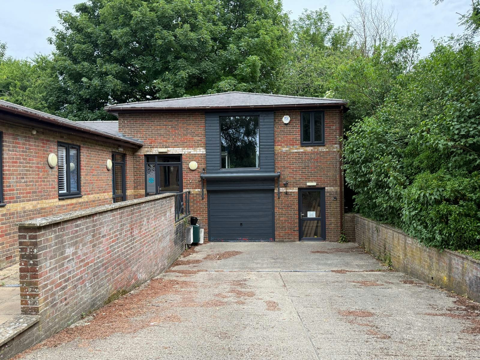 Unit 1 Dolphin House, Abbas Business Centre