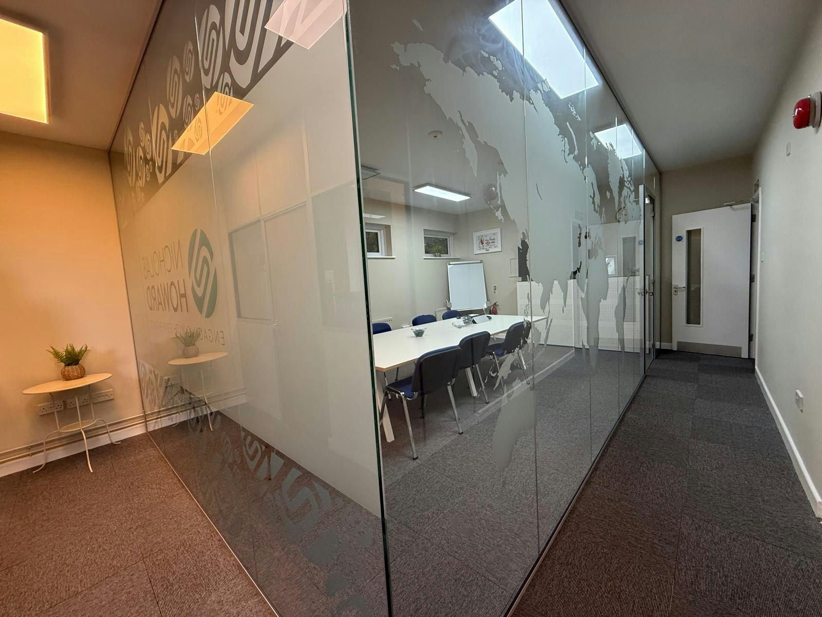 Unit 1 Dolphin House, Abbas Business Centre