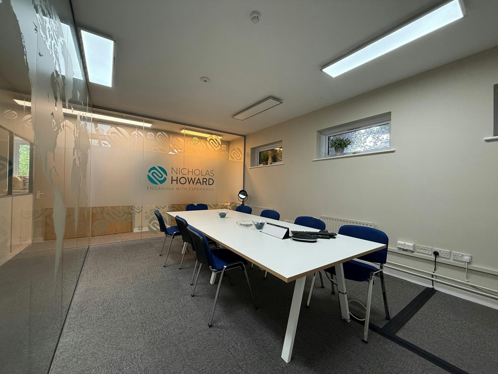 Unit 1 Dolphin House, Abbas Business Centre