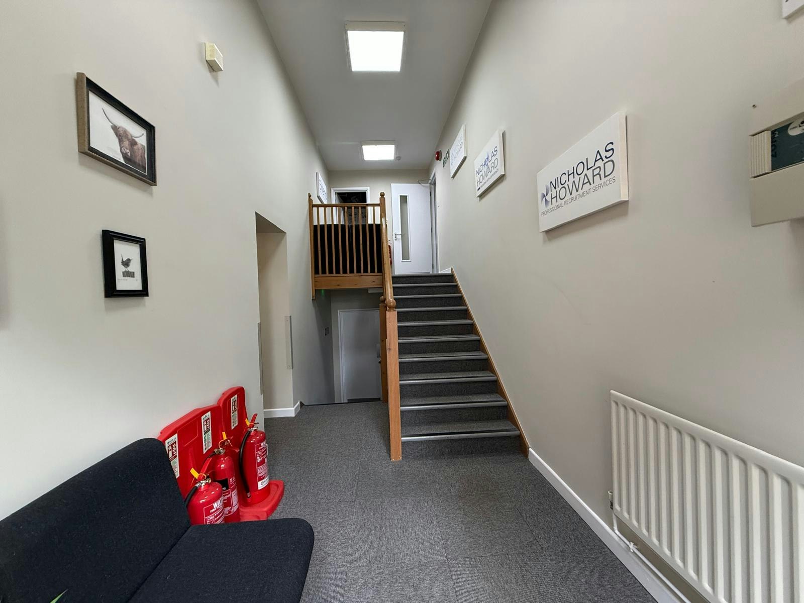 Unit 1 Dolphin House, Abbas Business Centre