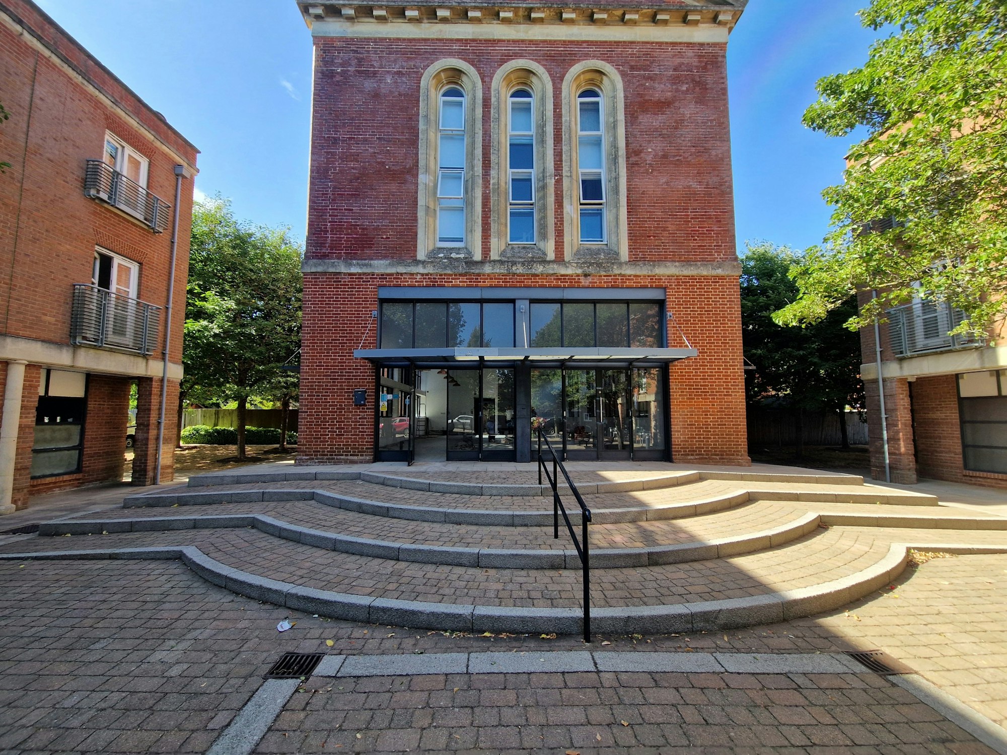 South Square