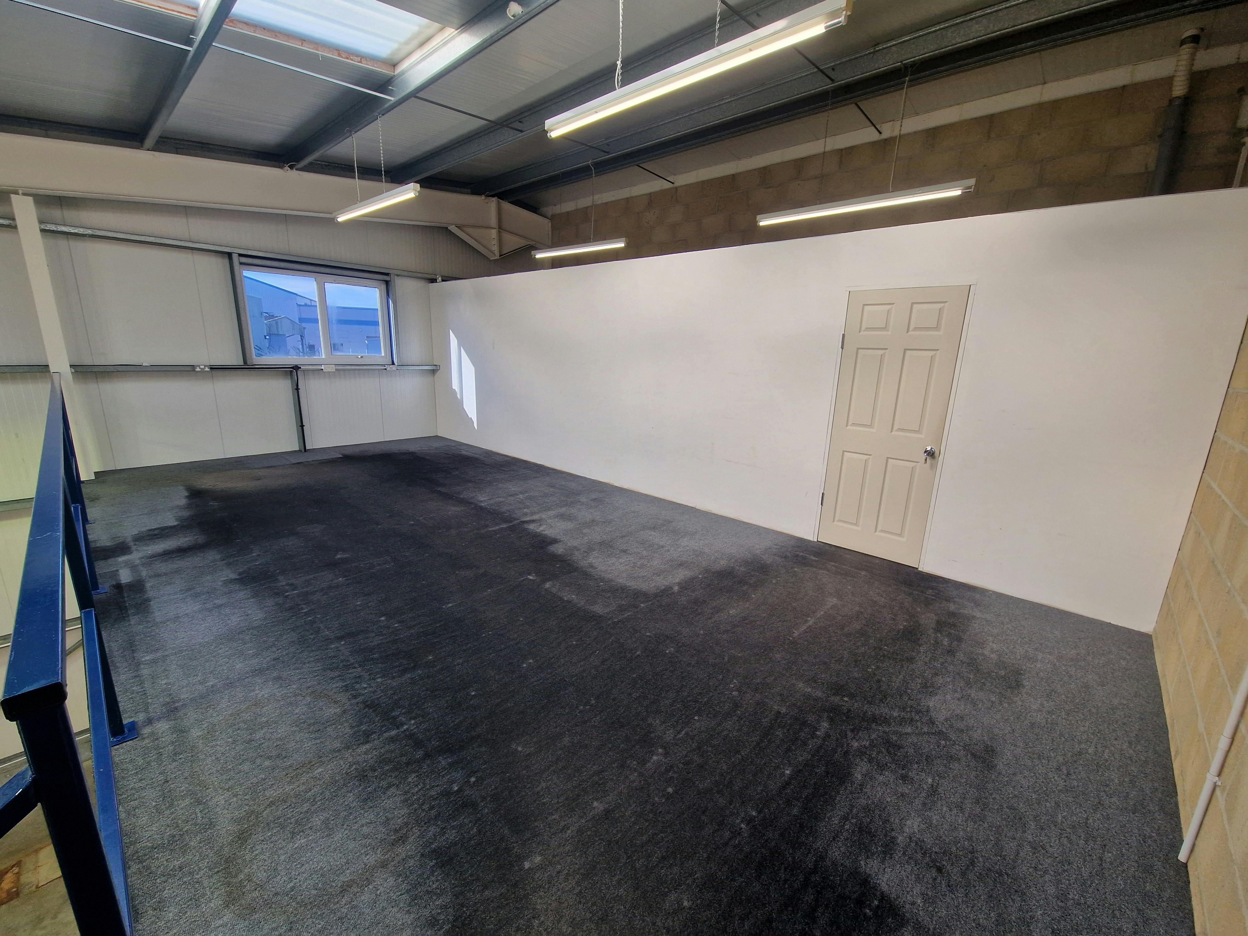 Unit 26 Regents Trade Park