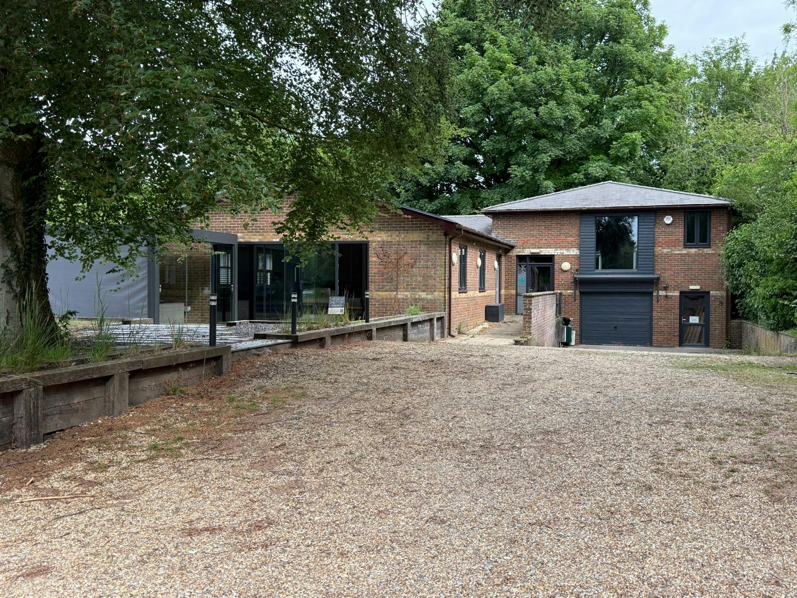Unit 1 Dolphin House, Abbas Business Centre