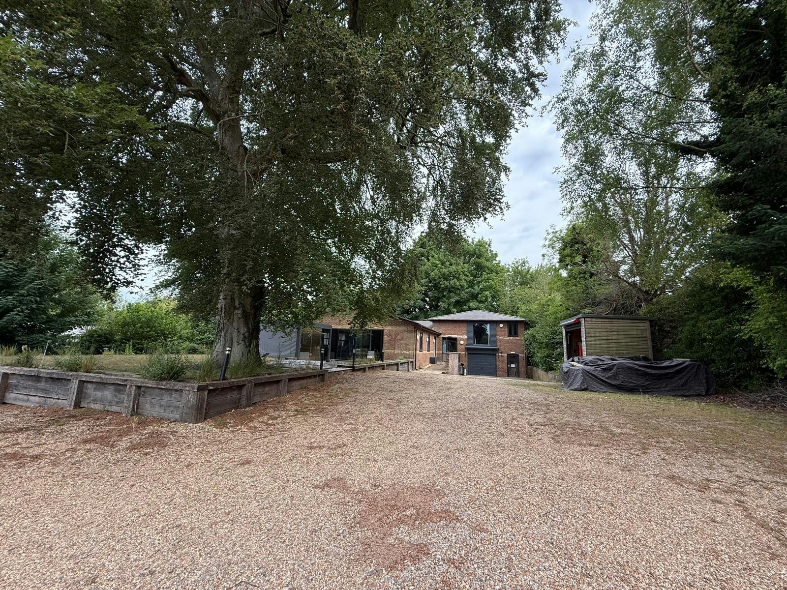 Unit 1 Dolphin House, Abbas Business Centre