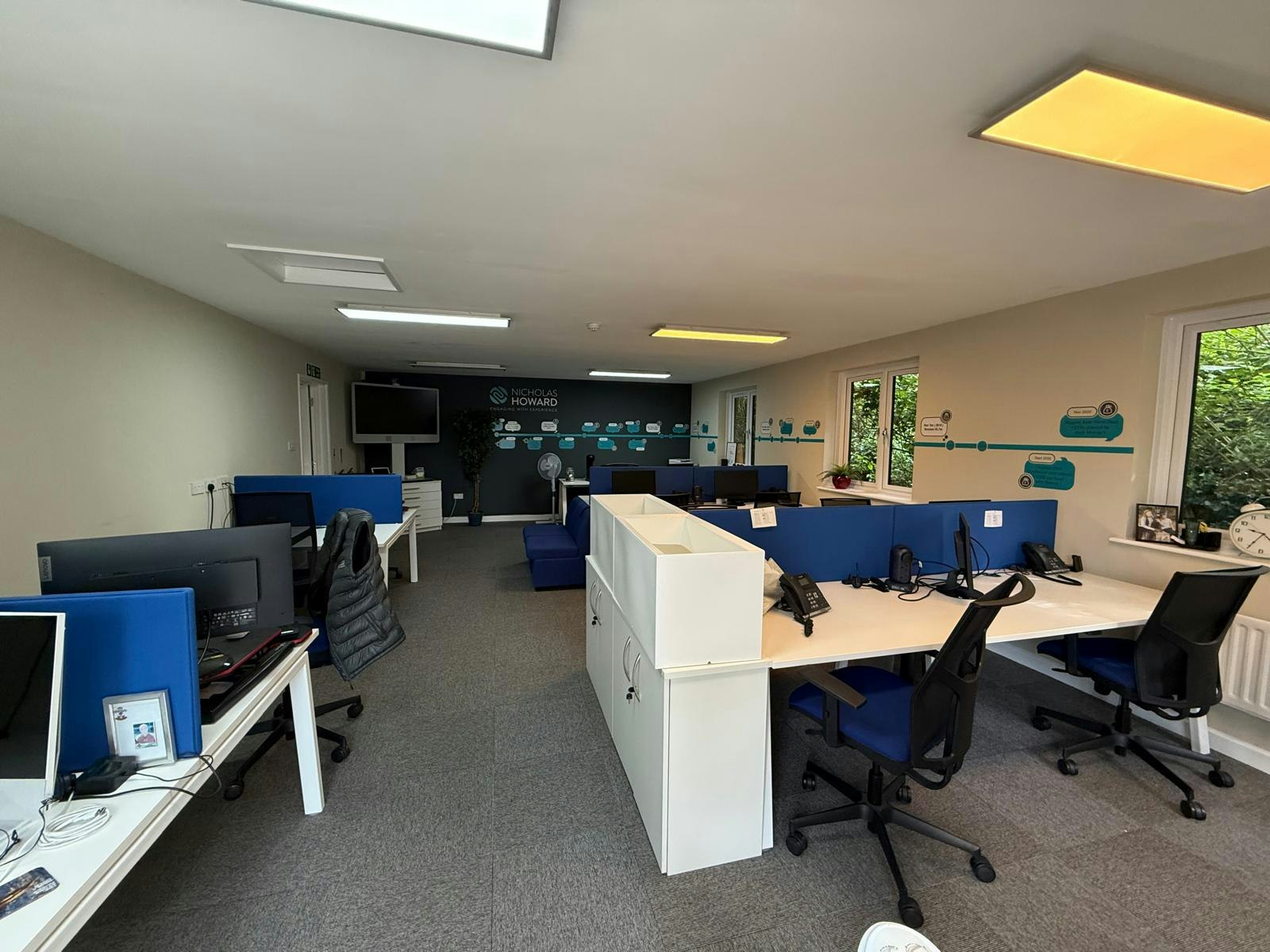 Unit 1 Dolphin House, Abbas Business Centre