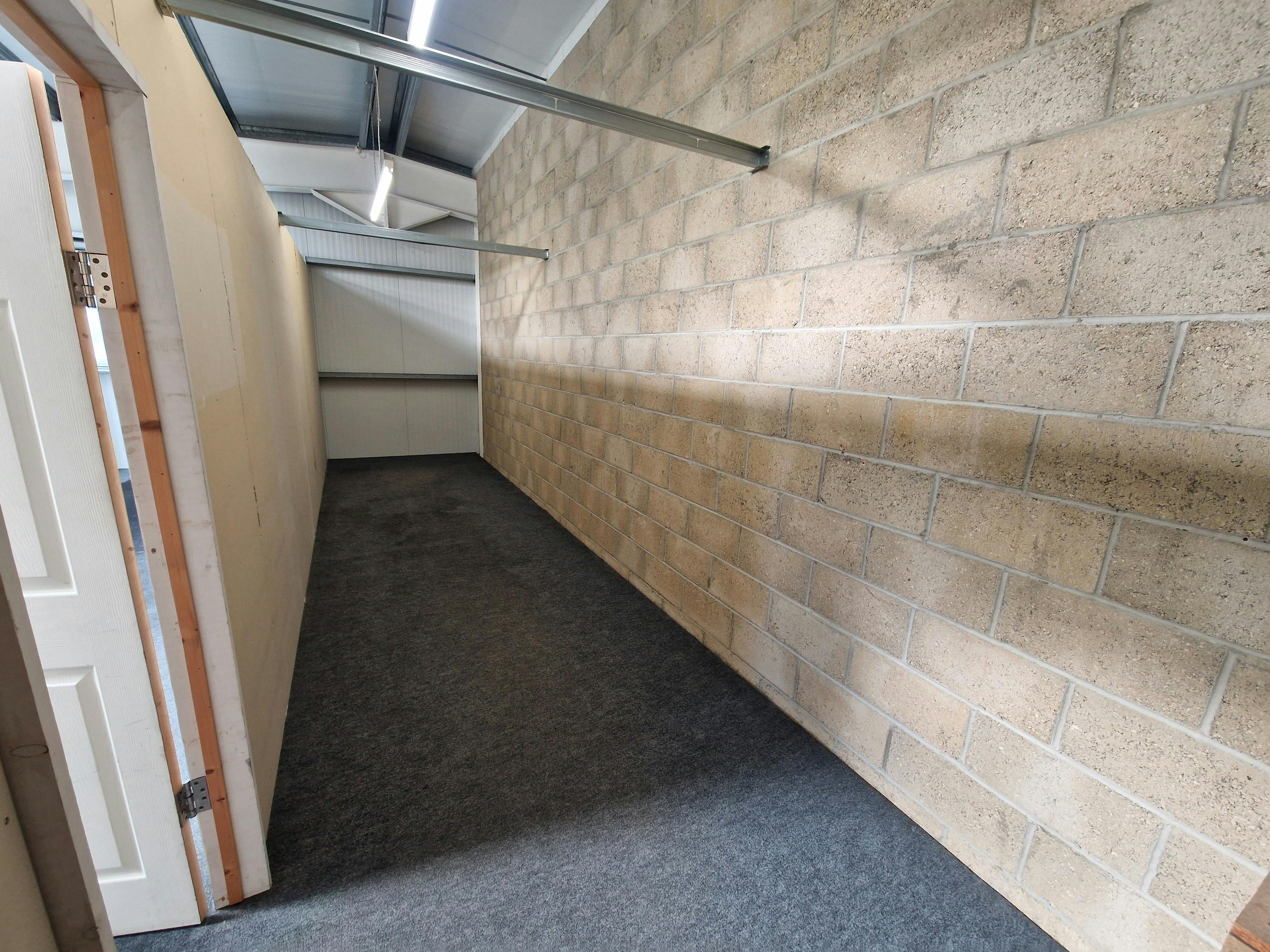Unit 26 Regents Trade Park