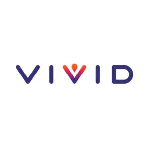 Vivid logo