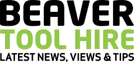 Beaver Tool Hire logo