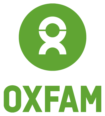 Oxfam logo