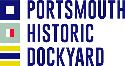 Portsmouth Historic Dockyard logo