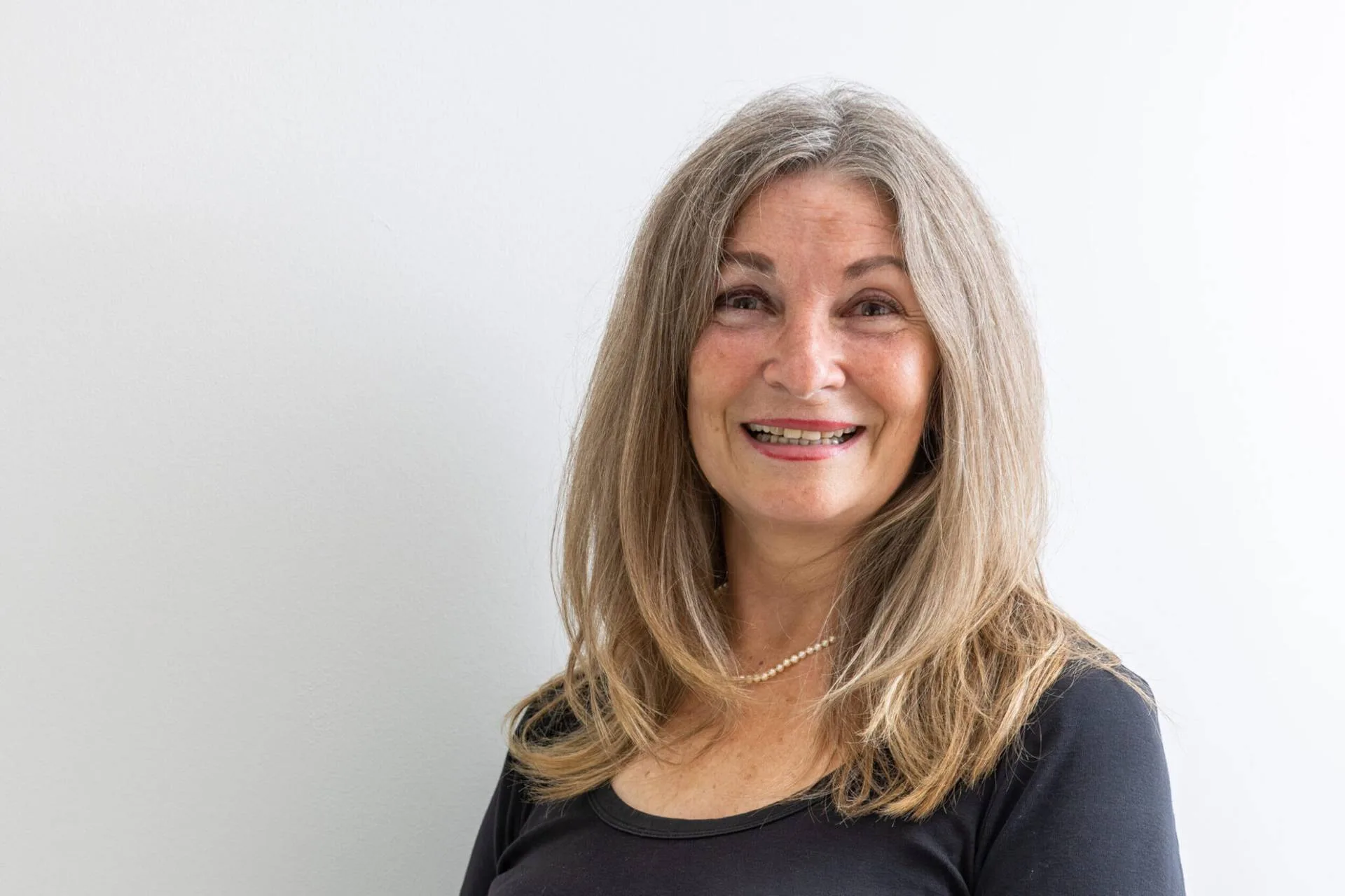 Portrait of Catherine Barry-Venter, Facilities Manager at Holloway Iliffe & Mitchell